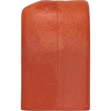 Quickfitting 1/2'' Slip Clip Push-to-Connect Patented Disconnect Clip PP711R