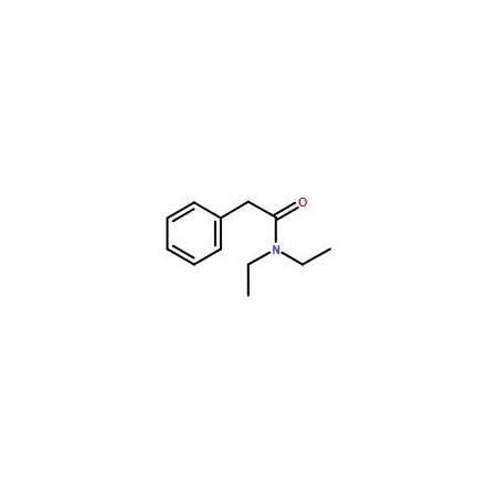 Ak Scientific N, N-Diethyl-2-phenylacetamide (100g), CAS 2431-96-1 X5830-100g