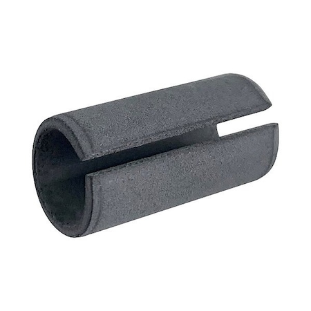 Spirol Compression Limiter, Steel, Metric, PK10 281755