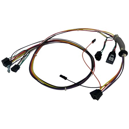 Caterpillar HARNESS A, CATERPILLAR OEM 1176856 1176856