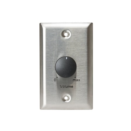Lowell Attenuator 25W 70/25V 25LVC