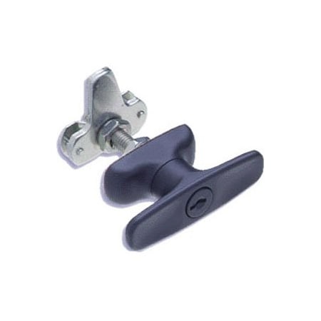 Southco T-Handle Locking 92-21-532