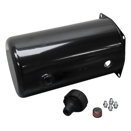 Stone Reservoir Tank, 120 mm L KR12
