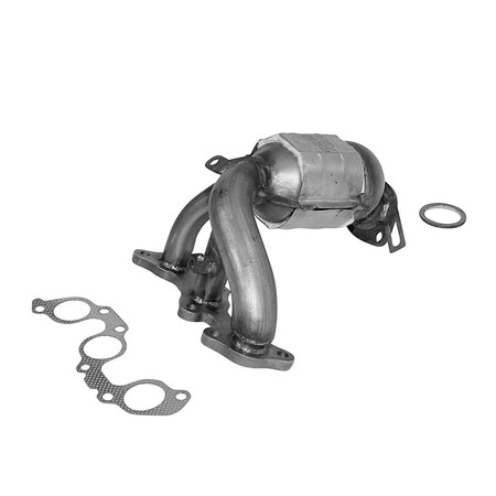 Ap Exhaust Converter - Ca Direct Fit, 754579 754579