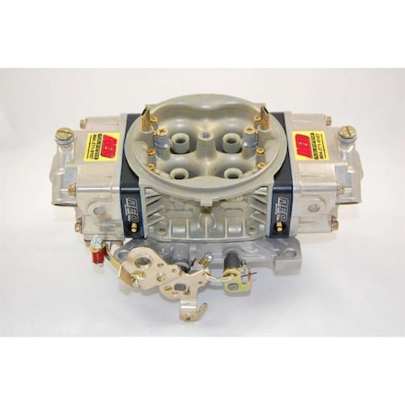 Aed Performance 750HPHO-BK 750CFM HP Carburetor - HO Series AED750HPHO-BK