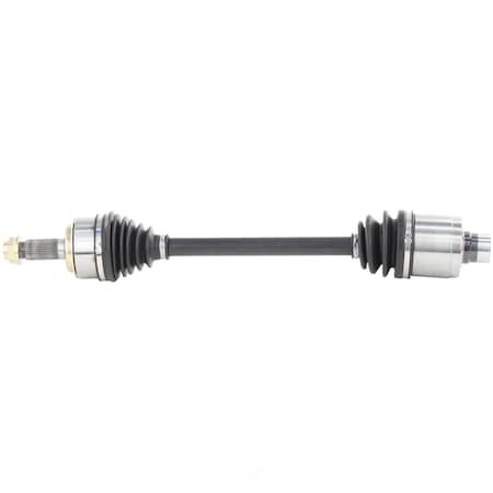 Trakmotive CV Axle Shaft HO-8229