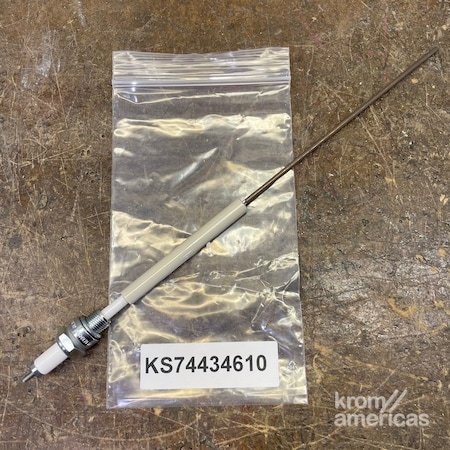 Honeywell Kromschroder SI, IGN, SNSG, FZE 300 INSL SI KS74434610
