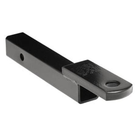 Draw-Tite 2736 Trailer Hitch Ball Mount Class Iii And Iv Shank Size 12 In. D70-2736