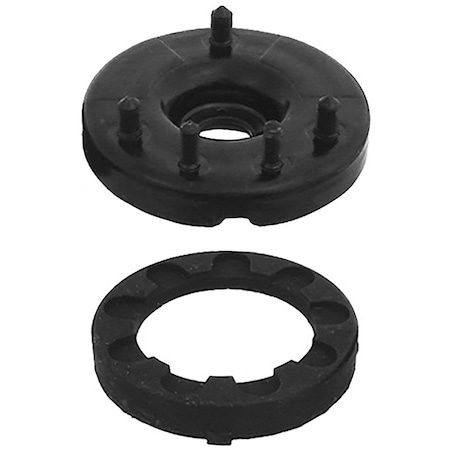 Kyb Mount Plate with Insulator, SM5616