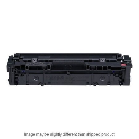Generic Replacement Compatible Toner Cartridge forCANON COMP IC LBP612/MFC632/634 CTG-045H MAGENTA 1244C001AA