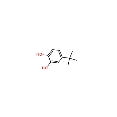 Ak Scientific 4-tert-Butylcatechol (25g), CAS 98-29-3 K765-25g