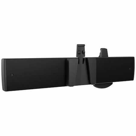 Atdec Monitor slider accessory black AWM-S-B