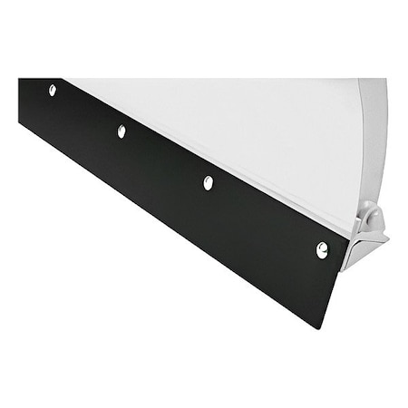 Fisher Cutting Edge 3/8" Steel-80" HS Plow 85289