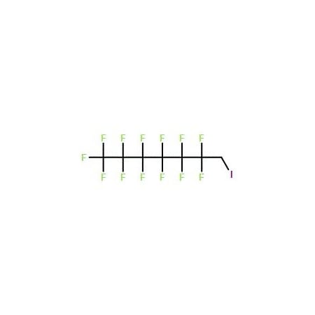 Ak Scientific 1-Iodo-1H, 1H-perfluoroheptane (5g), CAS 212563-43-4 7214AD-5g