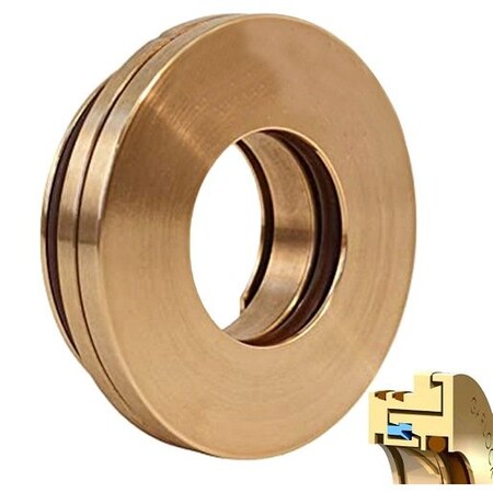 Timken BEARING ISOLATOR 29619-8473