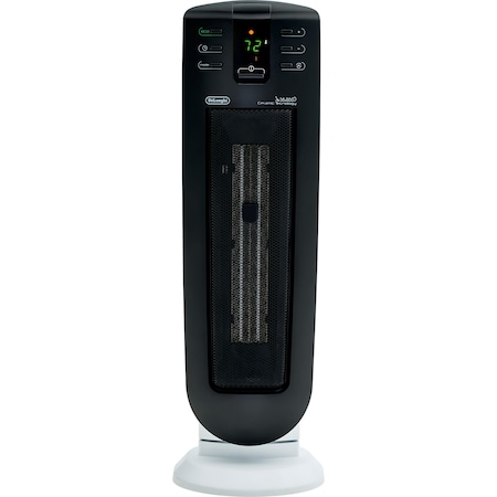 Delonghi Silent System Tower Ceramic Heater TCH7915ER