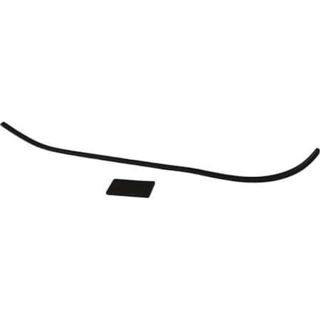 John Deere CUSHION, JOHN DEERE OEM 4370844 4370844