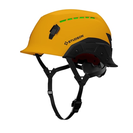 Studson SHK-1 Vented, Gold, L/X SHK1-CGLLX