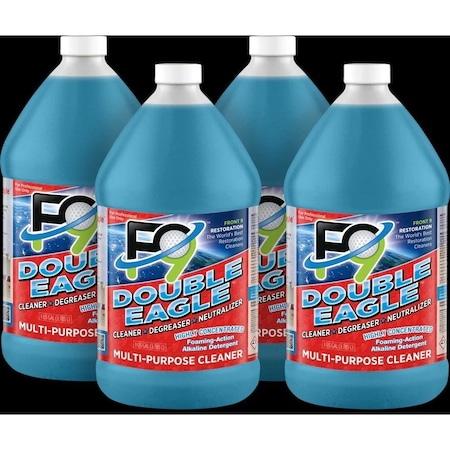 Front 9 Restoration F9 Double Eagle  Gallon F9DE-C