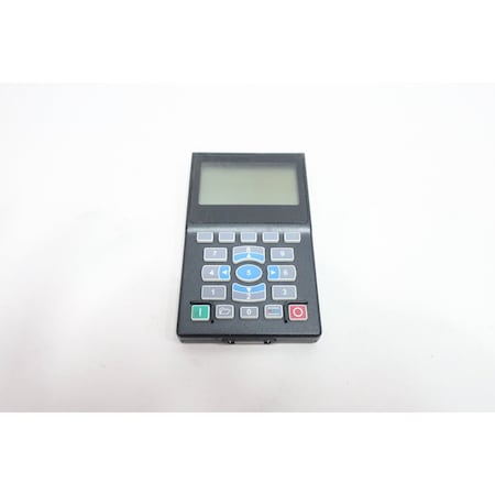 Allen Bradley POWERFLEX ENHANCED INTERFACE MODULE SER A 20-HIM-A6