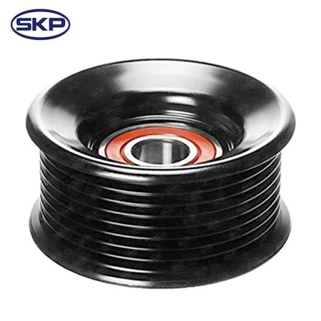 Skyward Automotive Products Accessory Drive Belt Idler Pulley, SK89053