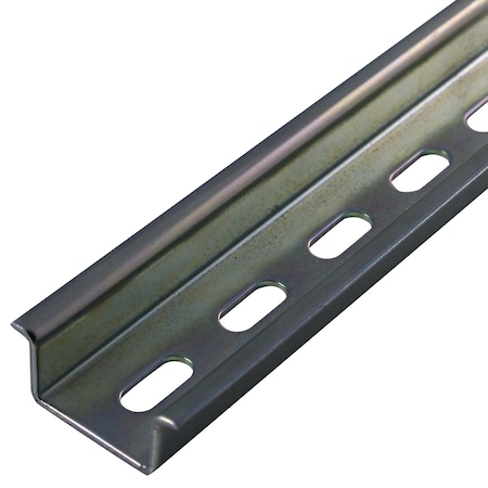 Automation Systems Interconnect 8Mm Connector With Varistor And Led, 3 Poles, 110-120V P1-TZ2-VL2