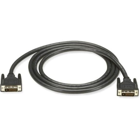 Black Box Digital Visual Interface (Dvi) Cable Wit EVNDVI02-0050