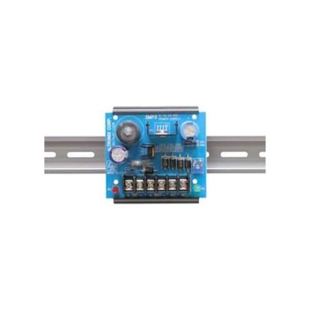 Altronix Din Mount P/S- 6/12/24VDC at 2.5A DPS3