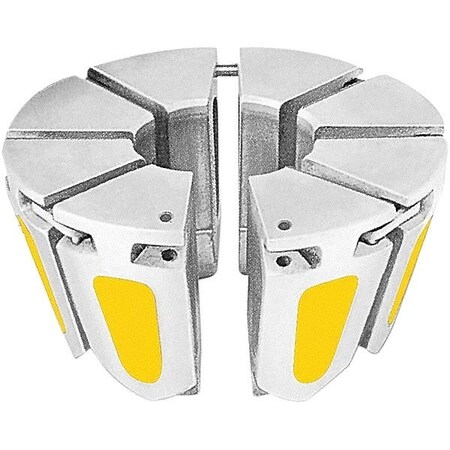Parker Crimping Die, Yellow 80C-Y06