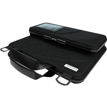Uzbl UNIV CASE 13/14IN W/ POUCH/ID EVA7965
