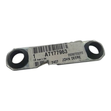 John Deere LINK, OEM AT177963