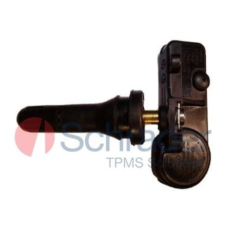 Schrader Tpms Solutions TPMS SYSTEM SnapIn 433 Megahertz Radio Frequency Valve Stem Mount With Rubber Valve Stem Single 29057