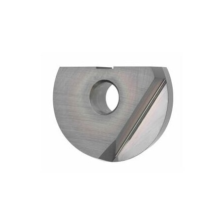 Garant Inserts for 25 mm Copy Mills, for Titanium 212680 TI