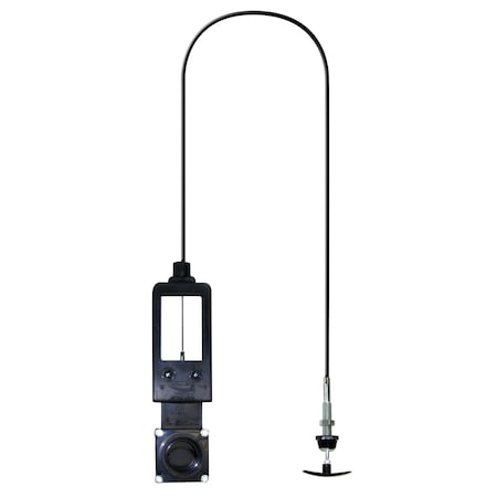 Valterra WASTE DRAINING RV H40H72