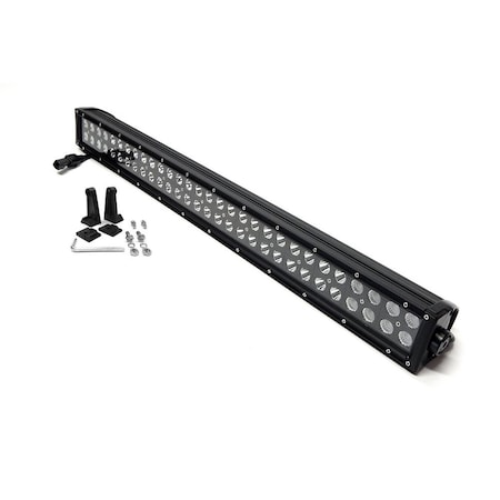 Southern Truck 40IN LED LIGHT BAR  STR, DBL ROW, COMBO FLOOD/BEAM 240W 21,600 LUMEN 75040