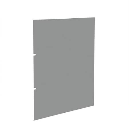 Groen PANEL REAR HEAT SHIELD BPM-40G 150622