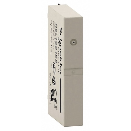 Square D GENERAL PURPOSE PLUG-IN RELAY FACTORY 1=10 PCS(PRICE EA.) RSL1AB4BD