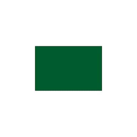 Bubblefast 2 x 4'' Green Inventory Rectangle Labels BFDL636D