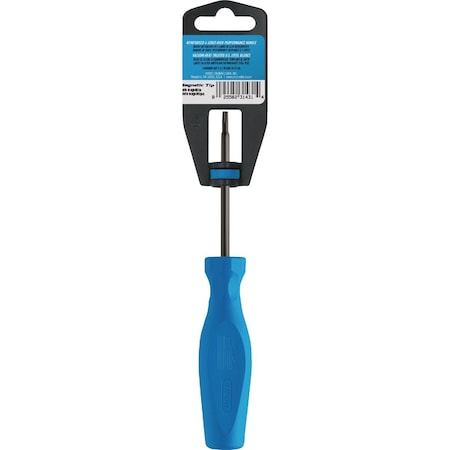 Channellock T15 x 3'' Professional Torx Screwdriver T153H