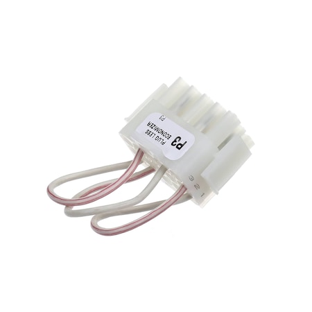 Lennox Harness-P3 Plug/No Economizer 73M00