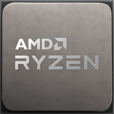 Amd RYZEN 5600G, W/WRAITH STEALTH COOLER 100-100000252MPK