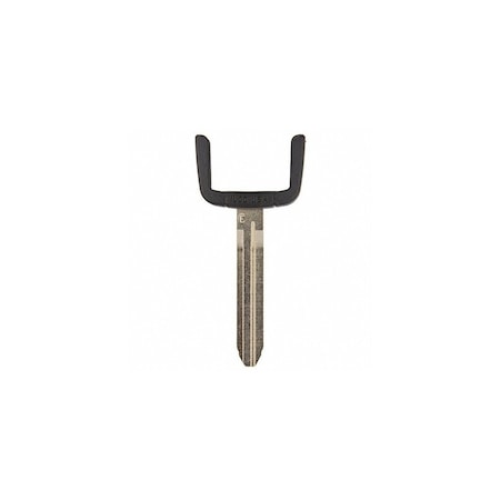 Kaba Ilco Toyota Key Blade - Blade Only Color/Finish Family E-TOY43