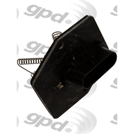 Global Parts Distributors Switch 1711737