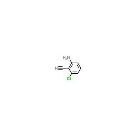Ak Scientific 2-Amino-6-chlorobenzonitrile (100g), CAS 6575-11-7 C094-100g