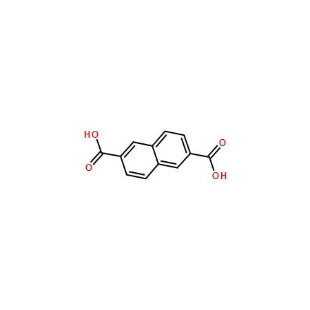 Ak Scientific Naphthalene-2, 6-dicarboxylic acid (100g), CAS 1141-38-4 9160AC-100g