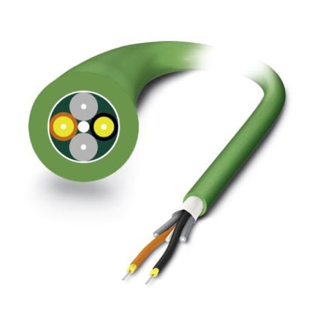 Phoenix Contact FL FOC PN-B-HCS-200/230 PROFINET PCF 2313766