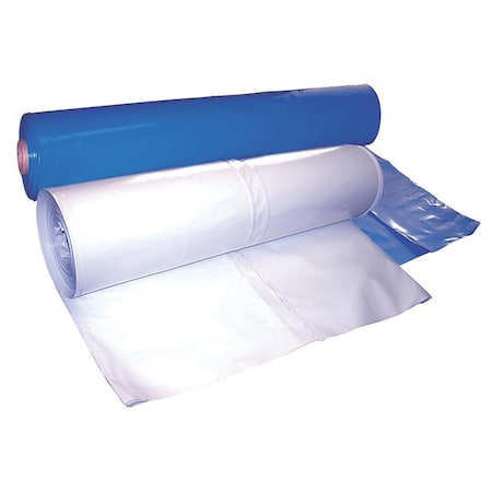 Bookazine 20 x 298 ft. 7 ml Shrink Wrap - White TI2938989