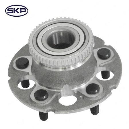 Skyward Automotive Products Wheel Bearing and Hub Assembly,  SK512180