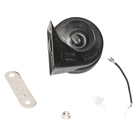 Auveco Horn For Domestic Vehicles Low Note 19017