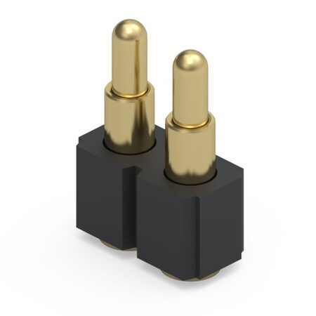 Mill-Max Spring Contacts-819-22-002-30-001101 819-22-002-30-001101